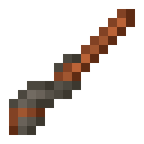 Acacia Wand