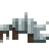 Alpha Wolf Armor