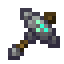 Arcane Forge Hammer