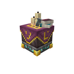 Arcane Forge