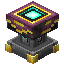 Arcane Pedestal
