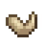 Boar Tusk