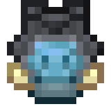 Frostborn Rider