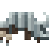 Giant Boar Armor