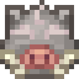Giant Boar