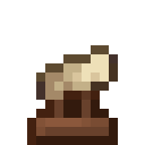 Giant Tusk Trophy