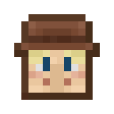 Goat Farmer Elda