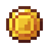 Golden Coin