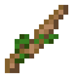 Jungle Wand