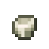 Manganese Nugget