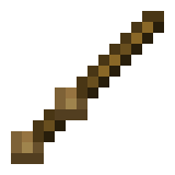 Oak Wand