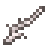 Pale Oak Wand