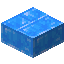 Permafrost Brick Slab
