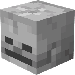 Skull Spider Trap