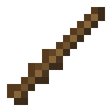Spruce Wand