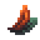 Terrorbird Feathers