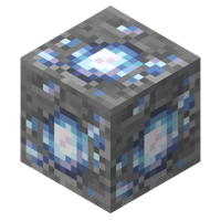 Aetherium Ore