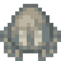 Bone Spider