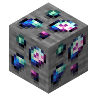 Crystal Opal Ore