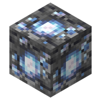 Deepslate Aetherium Ore