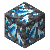Deepslate Cryorite Ore