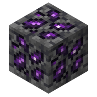 Deepslate Nocturite Ore