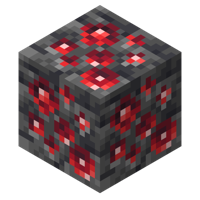 Deepslate Ruby Ore