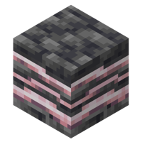 Deepslate Salt Ore