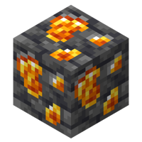 Deepslate Sphalerite Ore