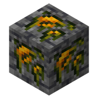 Deepslate Verdite Ore