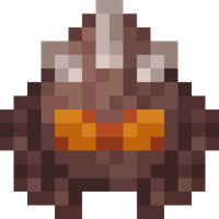 Lava Widow