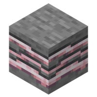 Salt Ore