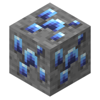 Sapphire Ore