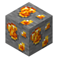 Sphalerite Ore