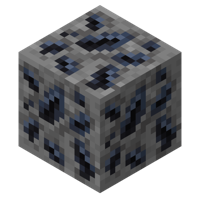 Titanium Ore