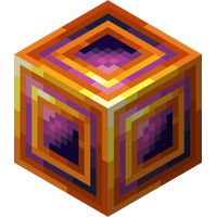 Ametrine Block