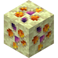 Ametrine Ore
