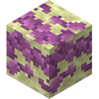 Dark Purpurite Ore