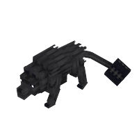 Doomed Wolf