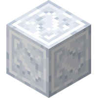 Enderite Block