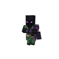 Farlands Villager