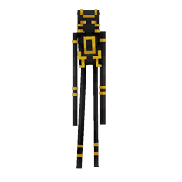 Gilded Enderman