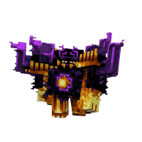 Gilded Golem