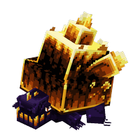 Gilded Turtle