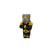 Gilded Villager