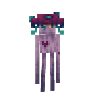 Mycotic Enderman