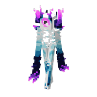 Pale Enderman