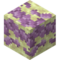 Purpurite Ore