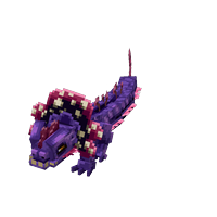 Spore Lizard