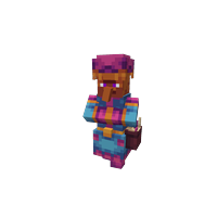 Sporelight Villager